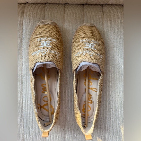Karla Espadrille Flat Loafer - Picture 12 of 13